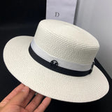 La boutique du chapeau Chapeau de plage pour femme