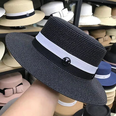 La boutique du chapeau Chapeau de plage pour femme