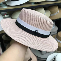 La boutique du chapeau Chapeau de plage pour femme