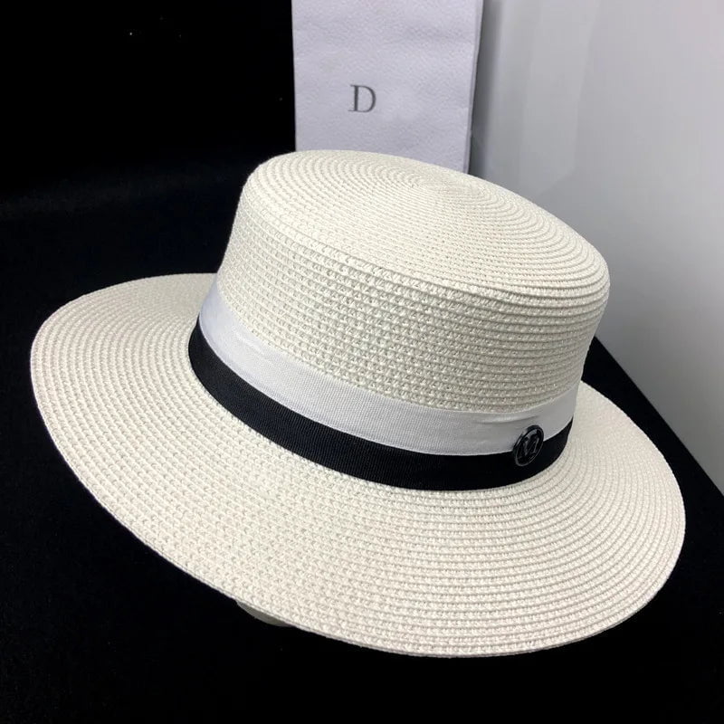 La boutique du chapeau Chapeau de plage pour femme
