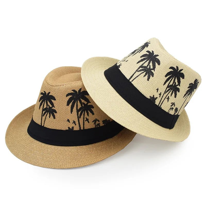 La boutique du chapeau Chapeau de Plage Trilby