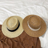 La boutique du chapeau Chapeau de soleil ajouré