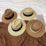 La boutique du chapeau Chapeau de soleil ajouré