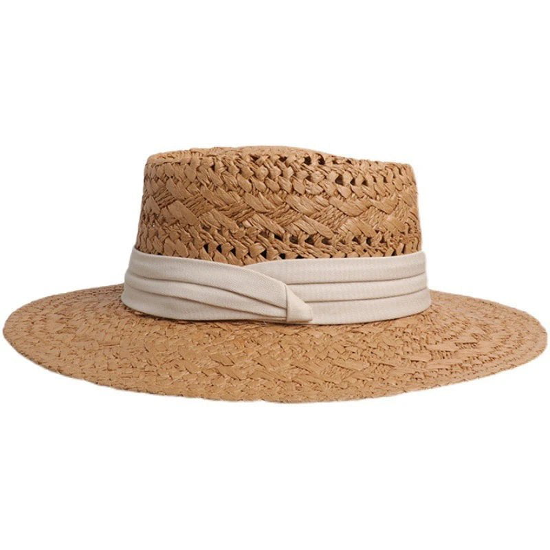 La boutique du chapeau Chapeau de soleil ajouré