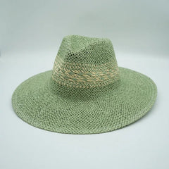 La boutique du chapeau Chapeau de soleil pour femmes