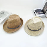 La boutique du chapeau Chapeau de soleil trilby