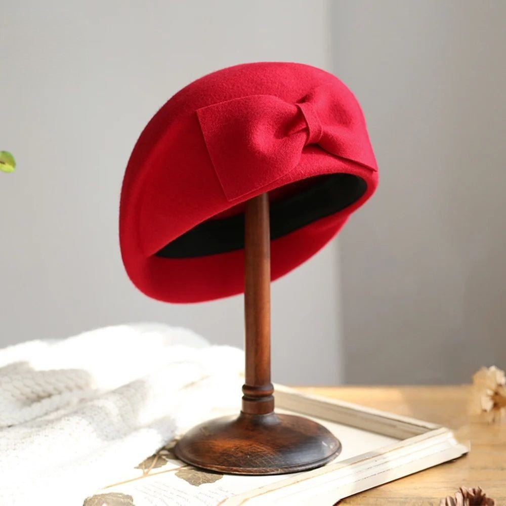 La boutique du chapeau Chapeau en laine