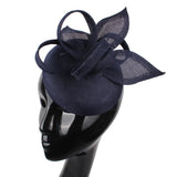 La boutique du chapeau Chapeau Fascinator Chic