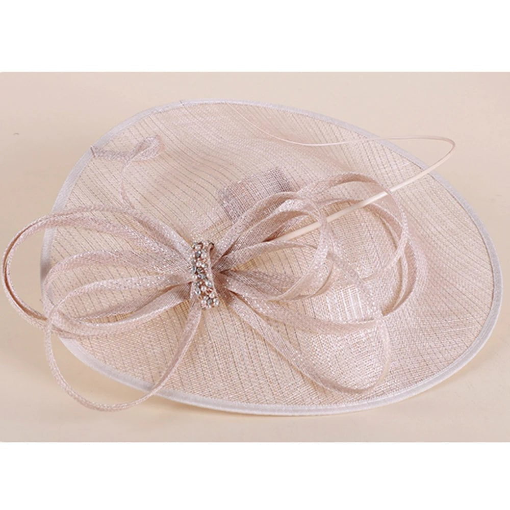 La boutique du chapeau Chapeau Fascinator Mariage