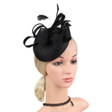 La boutique du chapeau Chapeau Fascinator Tendance