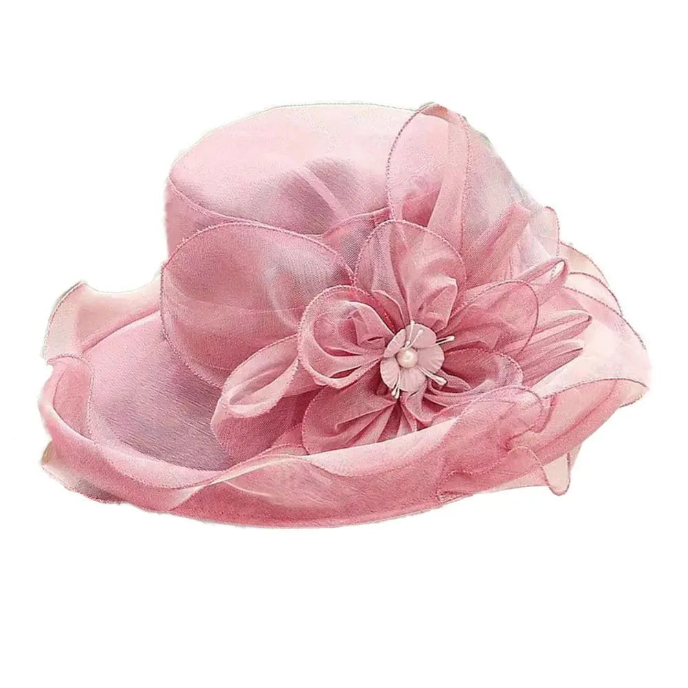 La boutique du chapeau Chapeau femme charmant