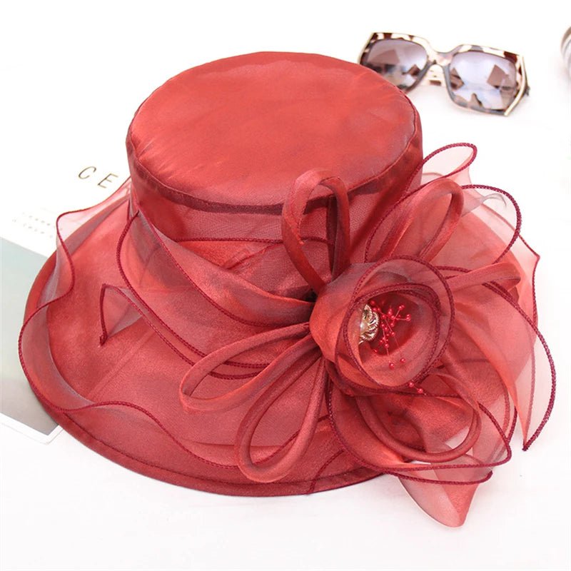 La boutique du chapeau Chapeau femme chic