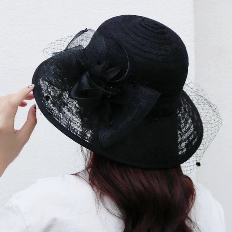 La boutique du chapeau Chapeau femme classique