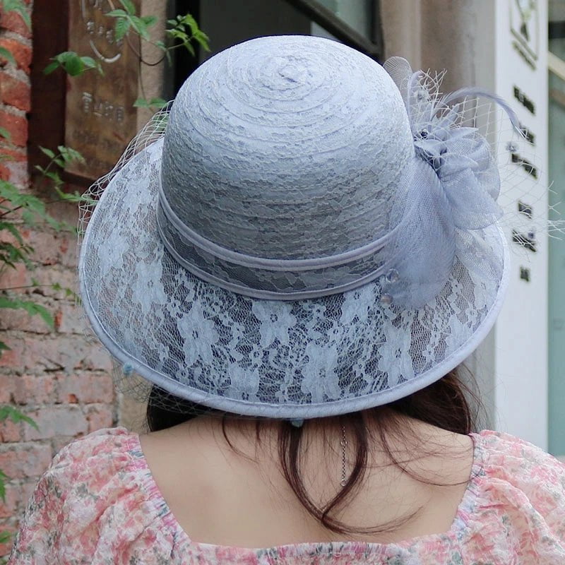 La boutique du chapeau Chapeau femme classique