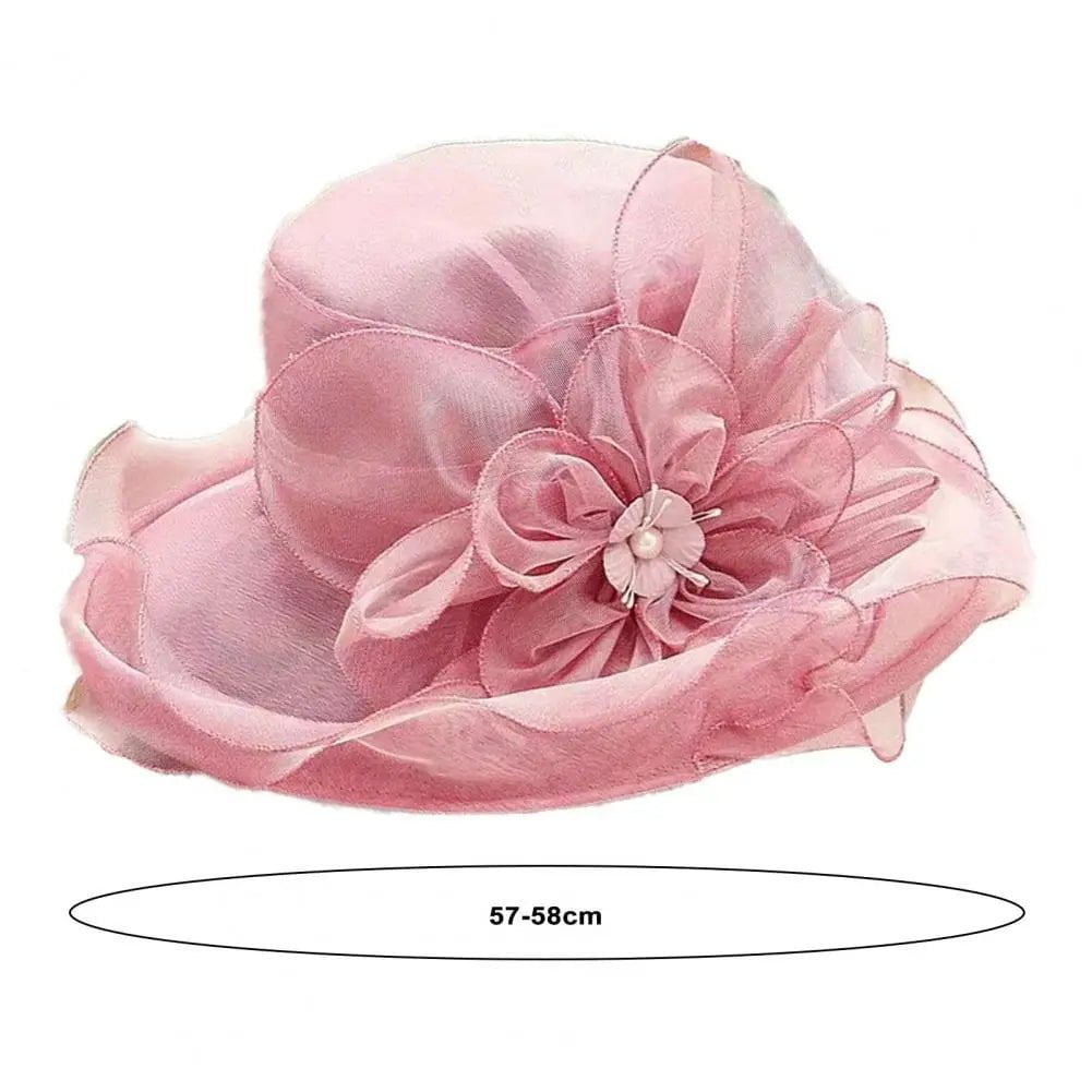 La boutique du chapeau Chapeau femme discret