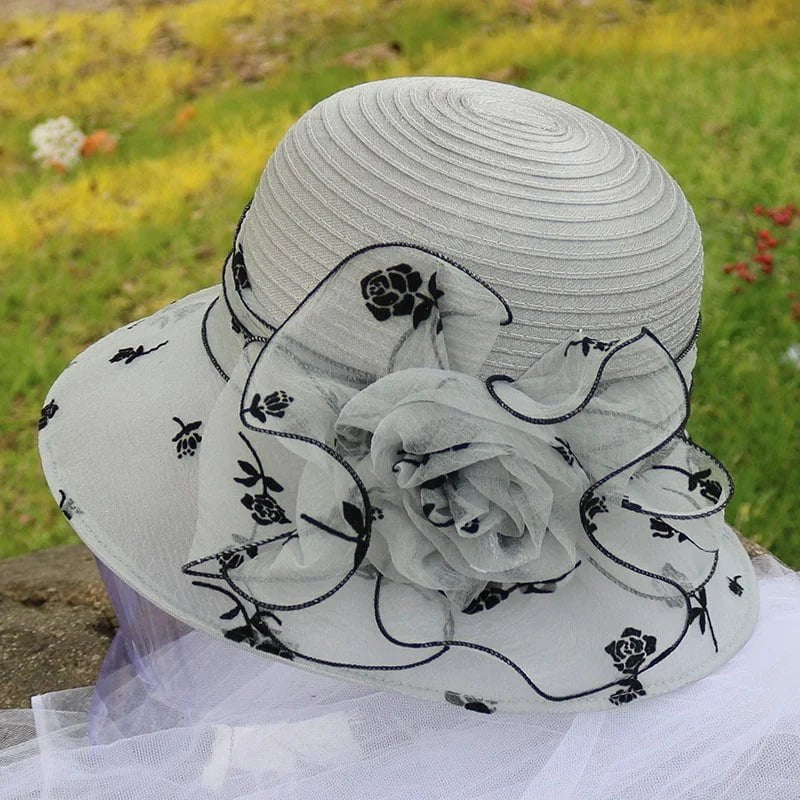 La boutique du chapeau Chapeau femme distingué