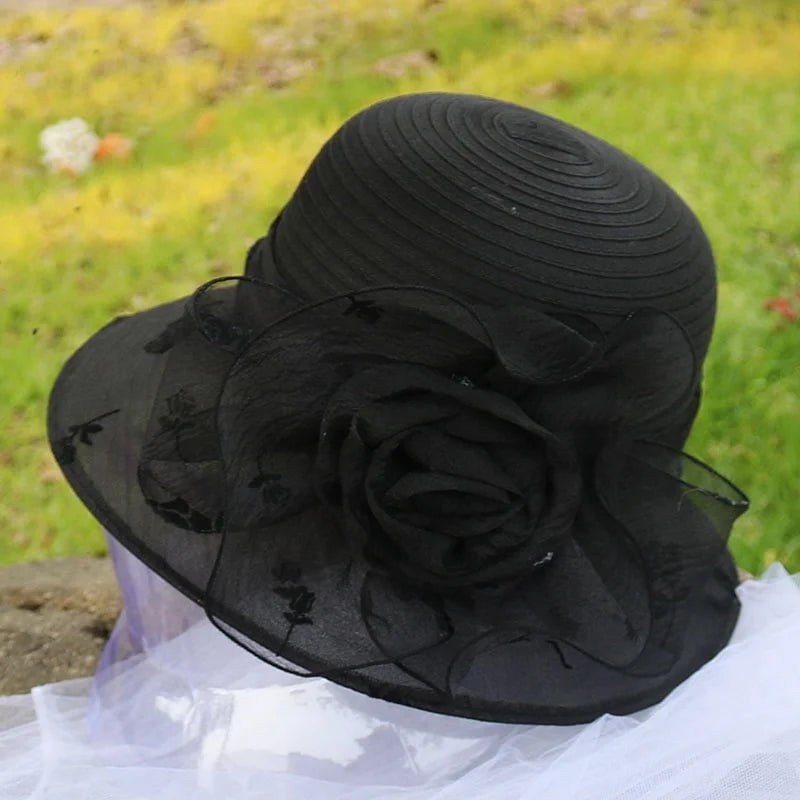 La boutique du chapeau Chapeau femme distingué