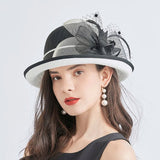 La boutique du chapeau Chapeau femme élégant