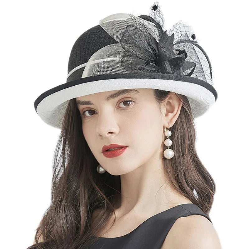 La boutique du chapeau Chapeau femme élégant