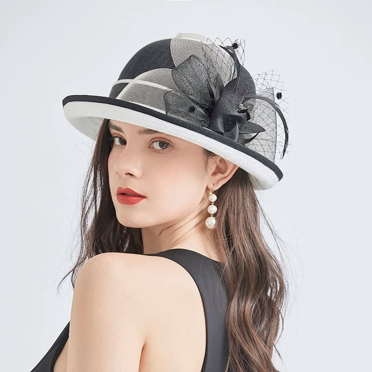 La boutique du chapeau Chapeau femme élégant