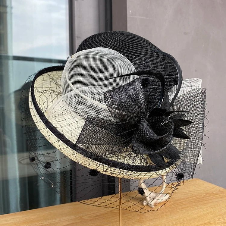 La boutique du chapeau Chapeau femme élégant