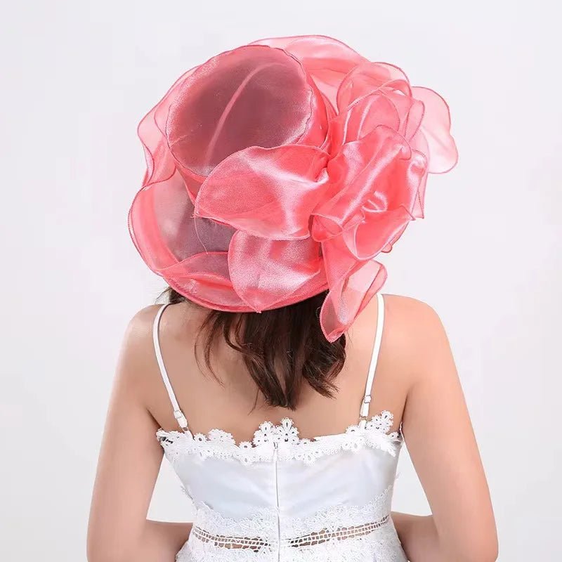 La boutique du chapeau Chapeau femme tendance