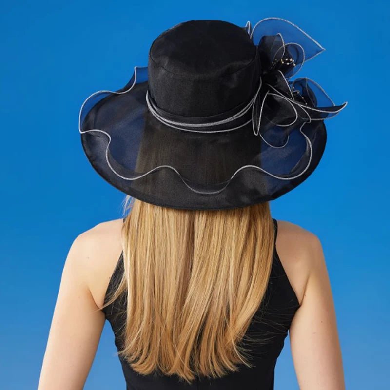 La boutique du chapeau Chapeau femme unique