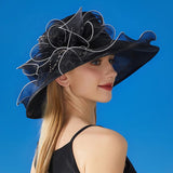 La boutique du chapeau Chapeau femme unique