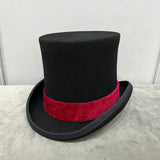 La boutique du chapeau Chapeau haut de forme gentleman