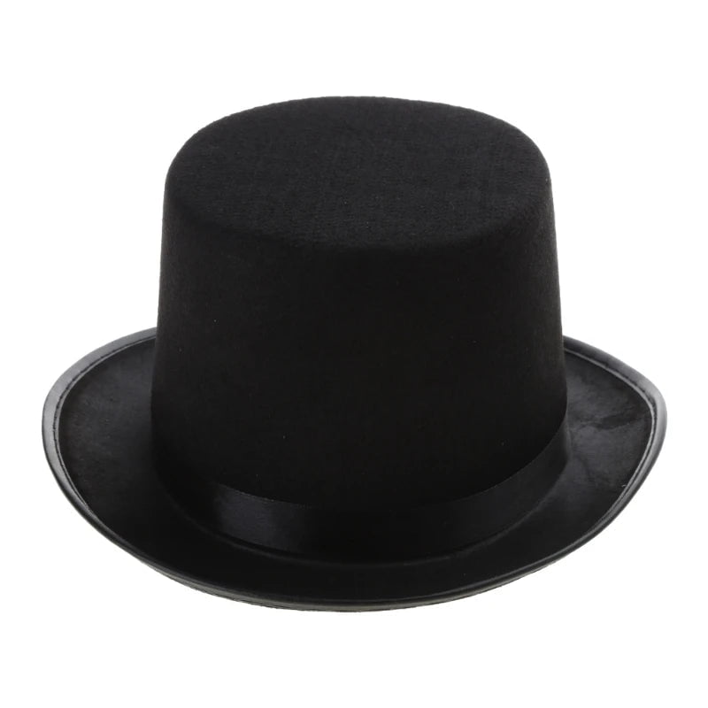 La boutique du chapeau Chapeau haut de forme steampunk