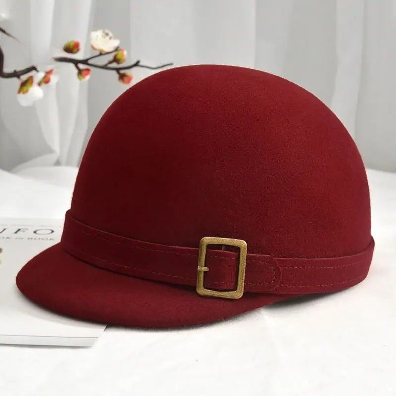 La boutique du chapeau Chapeau hiver