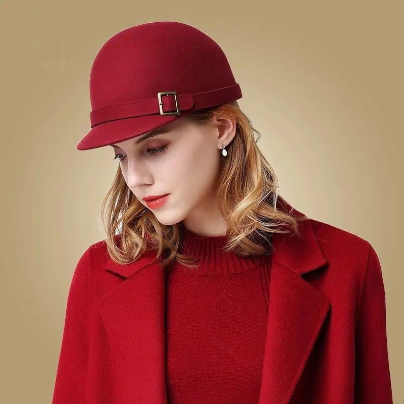 La boutique du chapeau Chapeau hiver