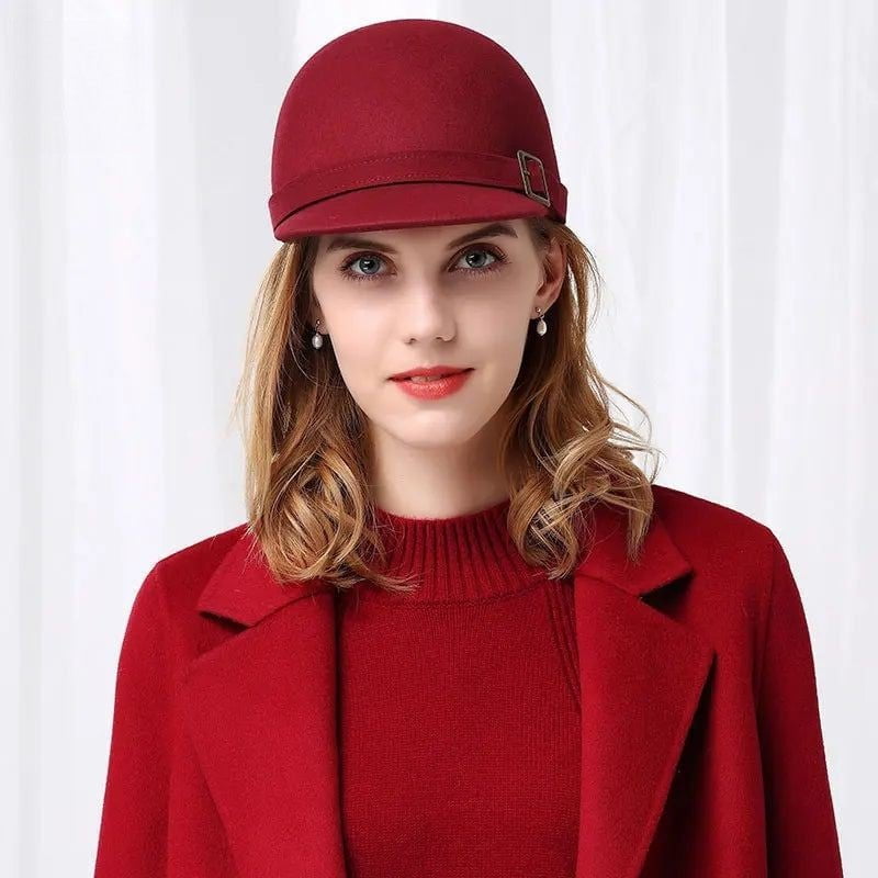 La boutique du chapeau Chapeau hiver