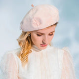 La boutique du chapeau Chapeau hiver en laine