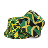 La boutique du chapeau Chapeau jamaïcain