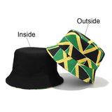 La boutique du chapeau Chapeau jamaïcain