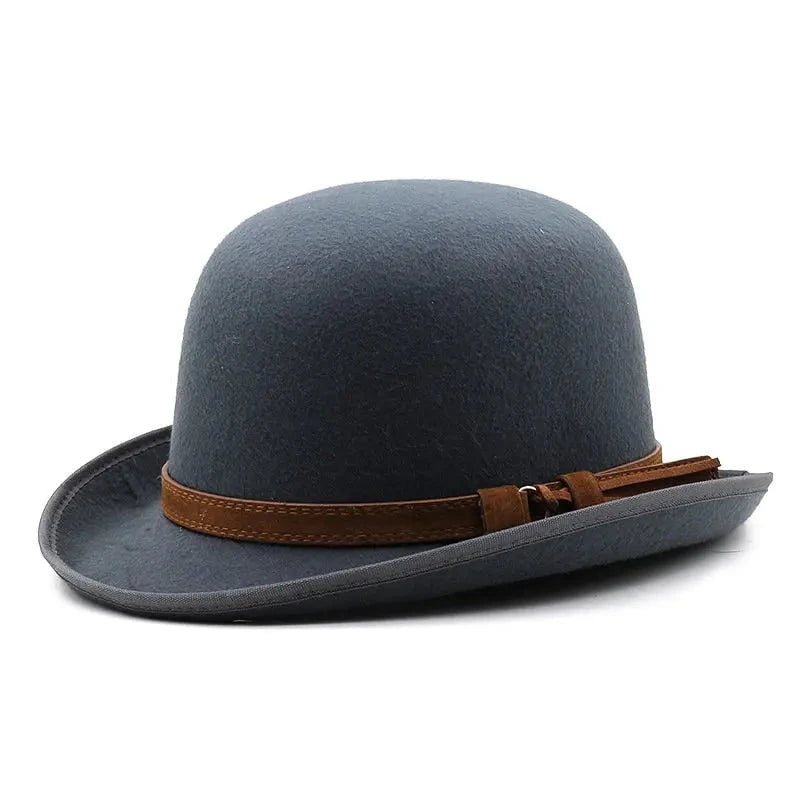 La boutique du chapeau Chapeau melon pour homme