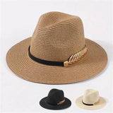 La boutique du chapeau Chapeau panama luxueux