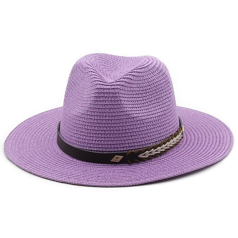 La boutique du chapeau Chapeau Panama pour femme et homme