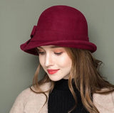 La boutique du chapeau Chapeaux cloche femme