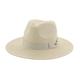 La boutique du chapeau Fedora avec ruban à nœud papillon