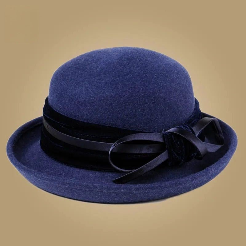 La boutique du chapeau Fedora femme