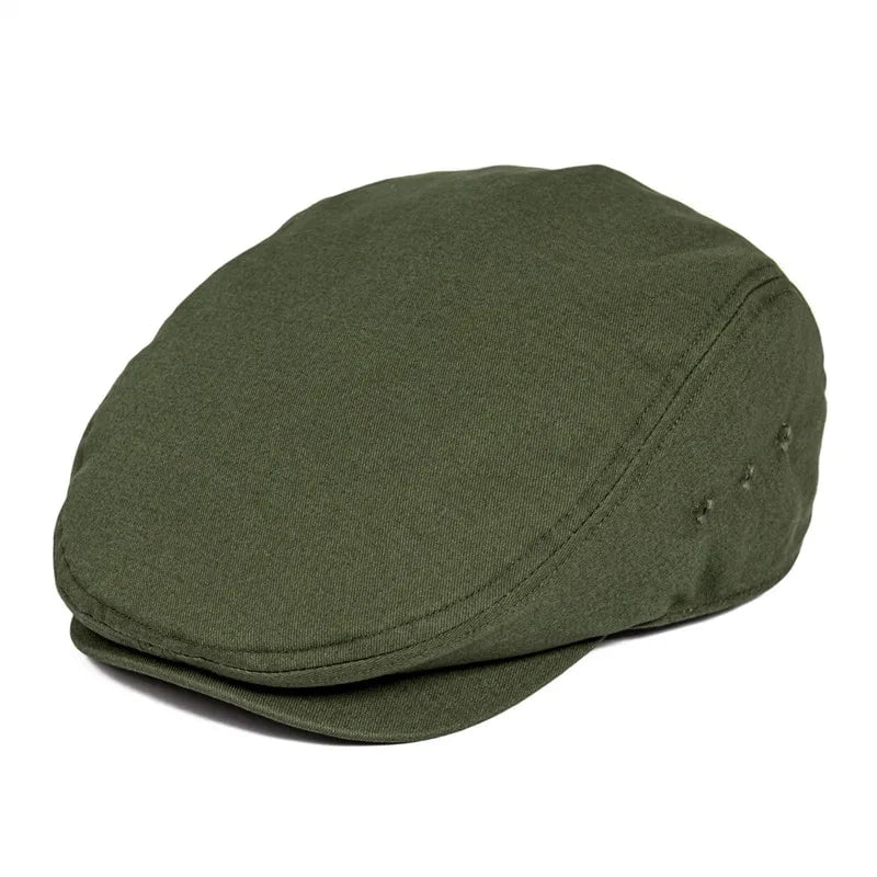 La boutique du chapeau Green / 61 cm Béret d'été