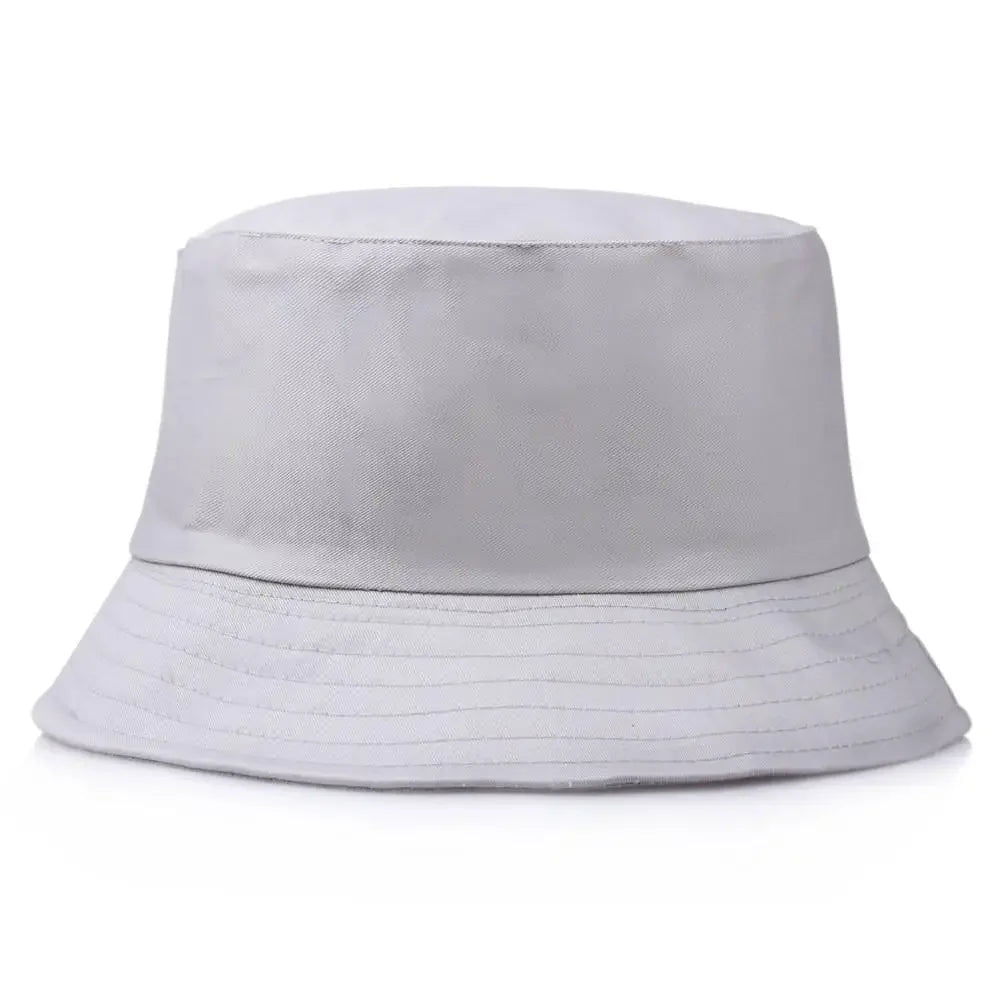 La boutique du chapeau Gris Chapeau bob chic