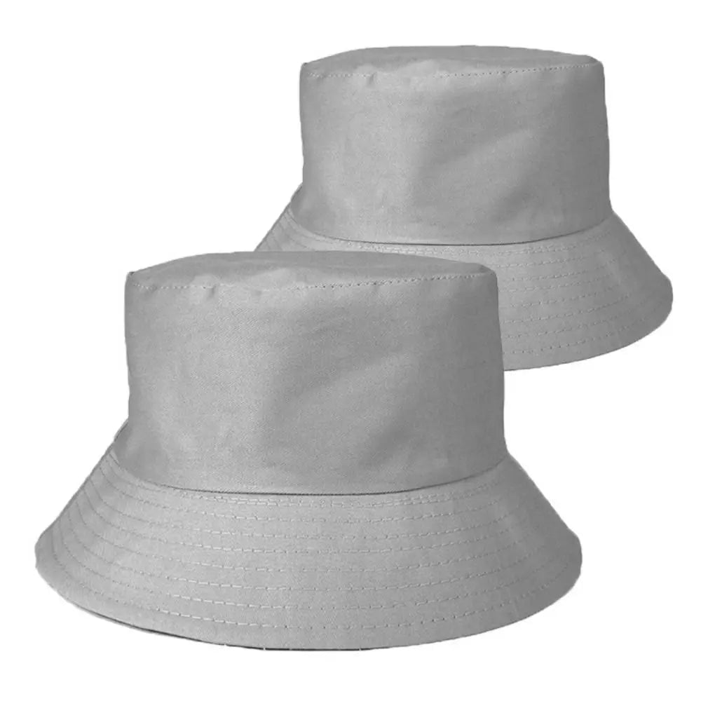 La boutique du chapeau Gris Chapeau bob original