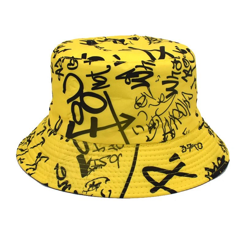 La boutique du chapeau Jaune / 56-58cm Chapeau bob pratique