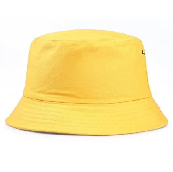 La boutique du chapeau Jaune Chapeau bob chic