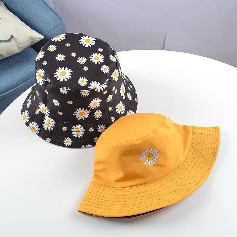 La boutique du chapeau Jaune Chapeau bob stylé