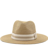 La boutique du chapeau Khaki / 60-62CM Ajustable Chapeau de soleil femme et homme