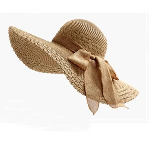 La boutique du chapeau Khaki Chapeaux de paille